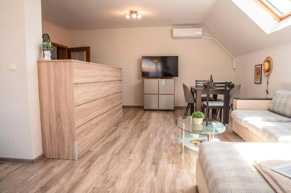 Breeze Atelier Appartement Varna Bulgarije