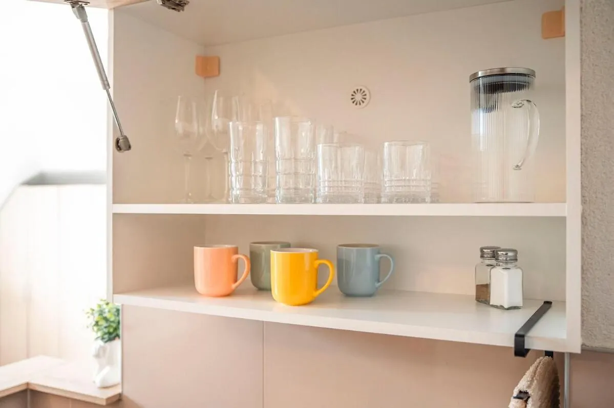 Breeze Atelier Appartement Varna