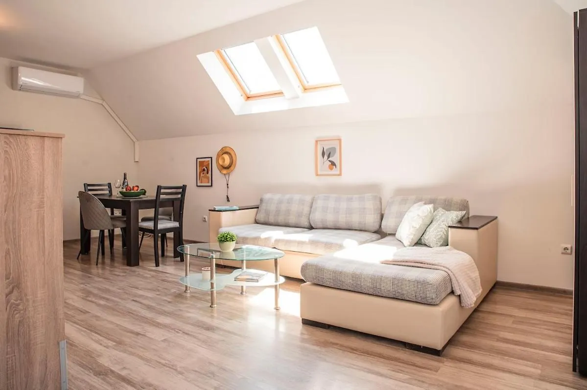 Breeze Atelier Appartement Varna