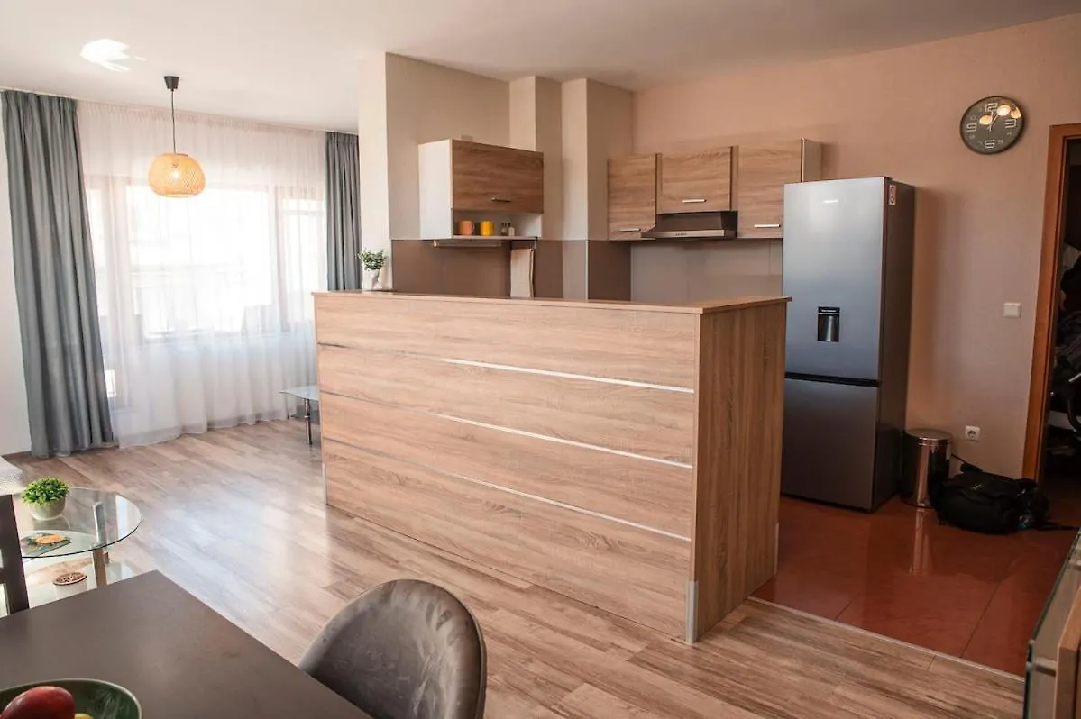Breeze Atelier Appartement Varna 0*,  Bulgarije