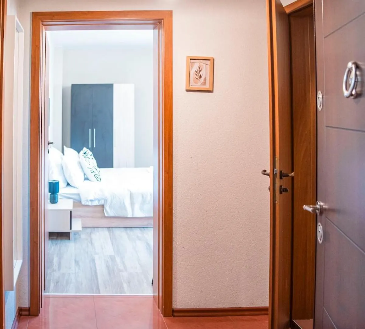 Breeze Atelier Appartement Varna