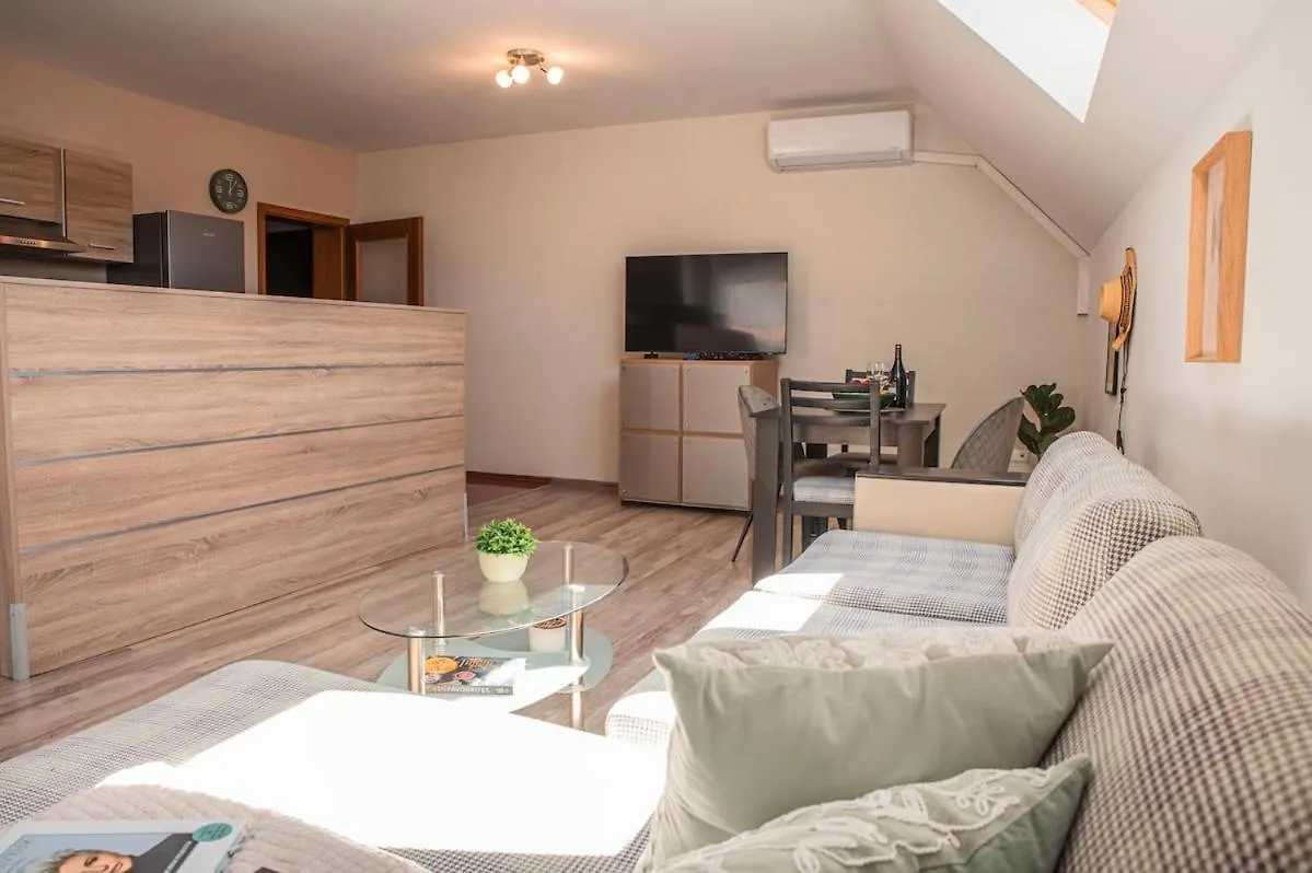 Breeze Atelier Appartement Varna
