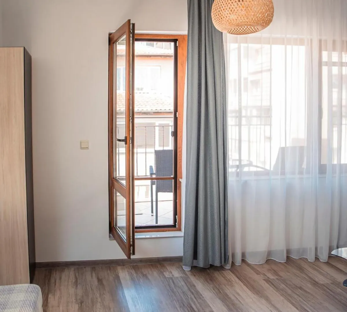 Breeze Atelier Appartement Varna