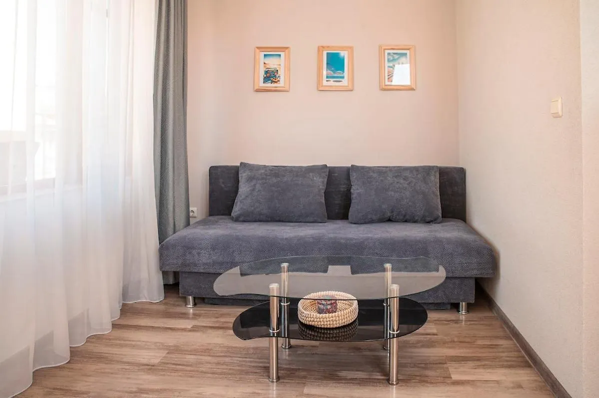 Breeze Atelier Appartement Varna