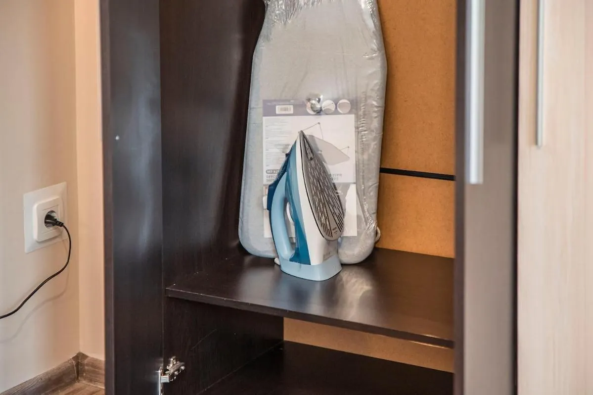 Breeze Atelier Appartement Varna