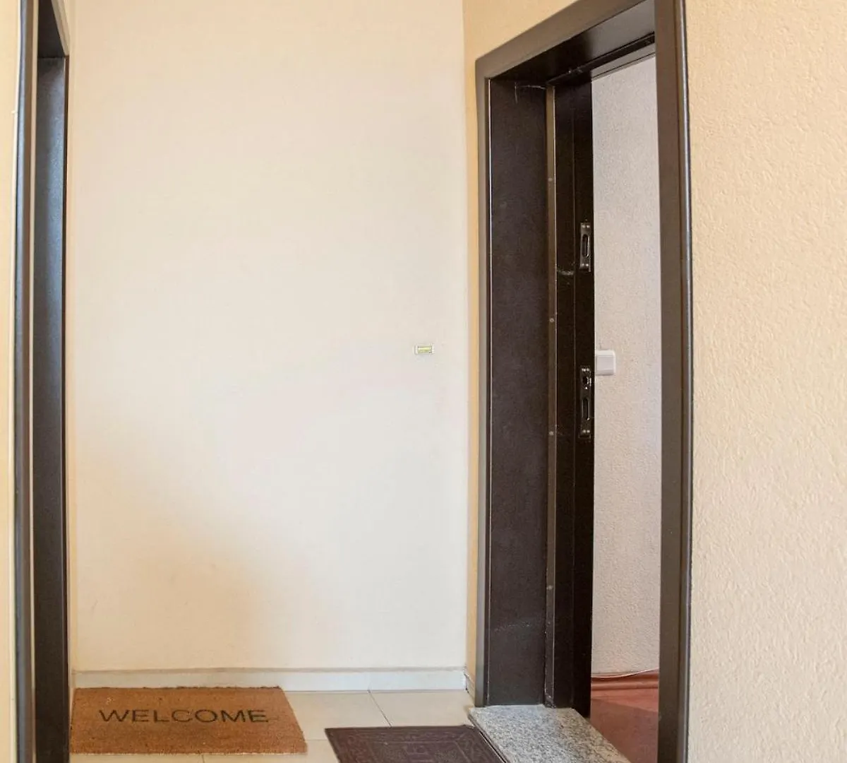 Breeze Atelier Appartement Varna
