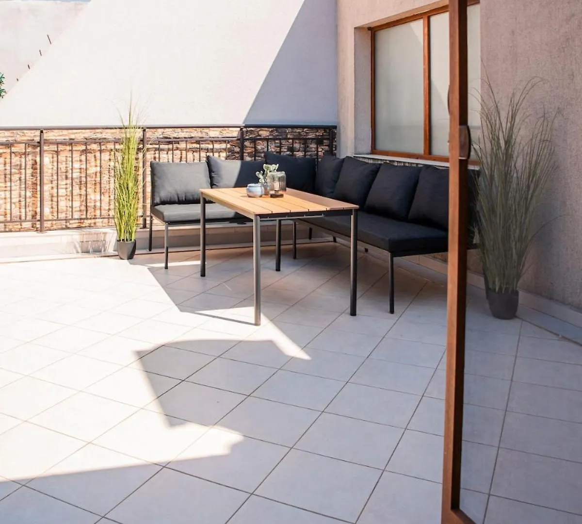 Breeze Atelier Appartement Varna